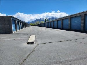 Photo of Extra Space Storage - 6446 - Logan - W 600 N