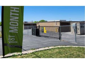 Photo of Extra Space Storage - 6447 - Providence - W 100 N