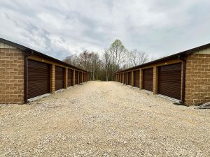 KO Storage of Doylestown - Collier Dr