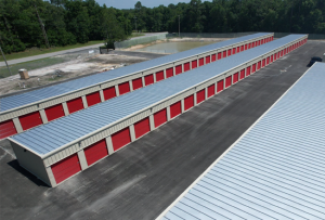 Photo of Safe & Easy Self Storage