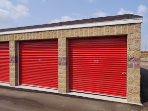 Photo of Rupp's Indoor & Outdoor Storage