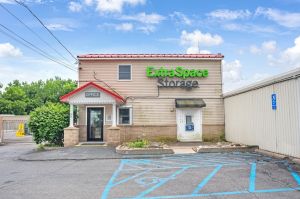 Photo of Extra Space Storage - 7641 - Cohoes - Oliver St
