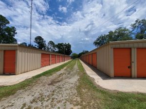 Photo of Blakely Self Storage