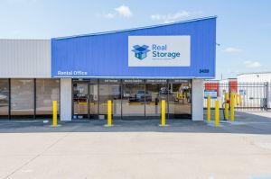 Photo of Real Storage - Plano
