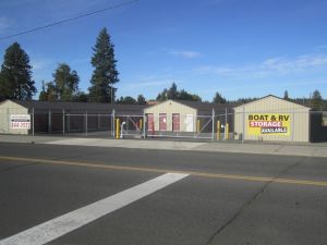 Photo of Stanley Self Storage