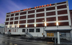 Photo of Tacoma Self Storage
