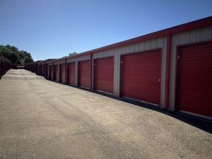 Highway 64 Self Storage