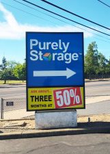 Photo of Purely Storage - Yuba City - Garden Hwy