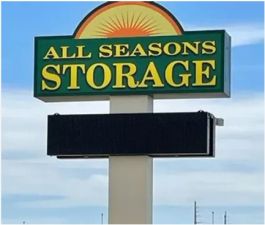 Photo of All Seasons Storage