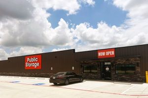 Photo of Public Storage - Richmond - 29105 FM 1093 Rd