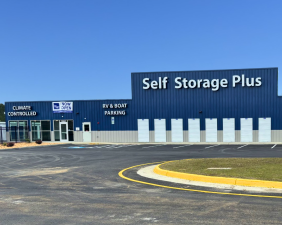 Photo of Self-Storage Plus - King George - 17047 Consumer Row