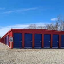 Photo of Plainville Storage