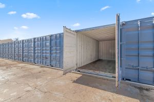 Photo of SteelSafe Storage & Parking Erie
