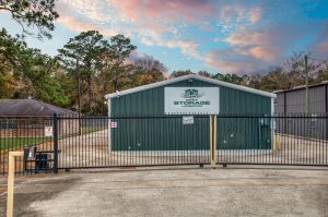 Photo of Happy Dog Storage - Lumberton