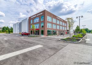 CubeSmart Self Storage - K Johnson Boulevard