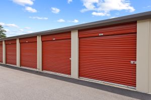 Photo of West Georgia Self Storage - Carrollton - Hwy 27