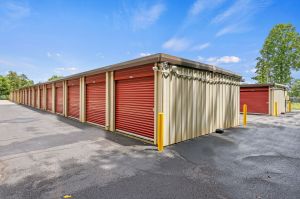 Photo of West Georgia Self Storage - Carrollton - Old Bremen