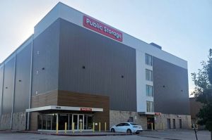 Photo of Public Storage - Houston - 2840 W Sam Houston Pkwy S