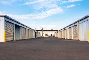 Photo of Allied Self Storage