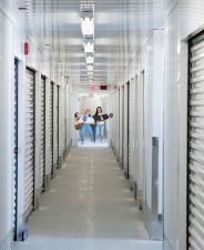 Photo of Allied Self Storage - Frogale Court