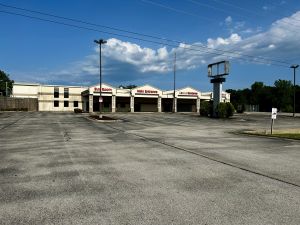 Photo of Storage of America - Goodman