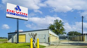 Devon Self Storage - 9215 - 2888 EVANGELINE