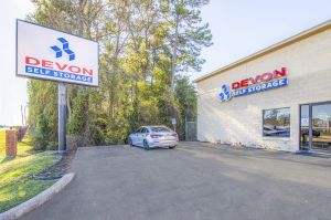Photo of Devon Self Storage - 9219 - PINEHURST