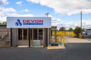 Photo of Devon Self Storage - 9229 - GATE CITY