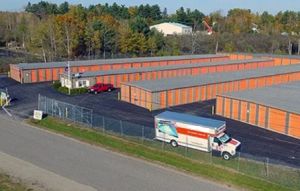 Photo of 016 All Purpose Storage - Ellsworth