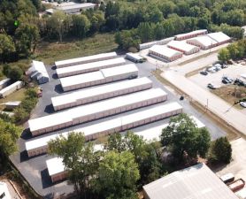 Photo of Northeast Georgia Storage Center