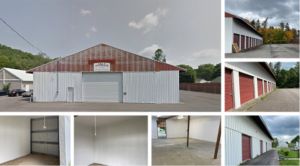 Photo of North St. Storage Oneonta NY