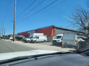 Omega Self Storage of Mineola