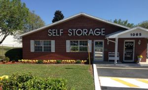 Photo of U-Stor - Blanding