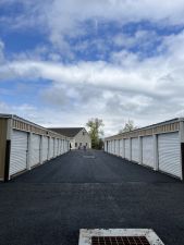 Photo of Safe and Secure Storage