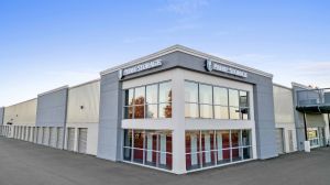 Prime Storage - Bangor