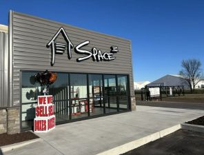 Photo of Space-Cubed