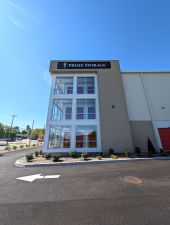 Photo of Prime Storage - Woonsocket