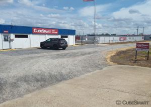 Photo of CubeSmart Self Storage - AR MARION I-55 SERVICE RD