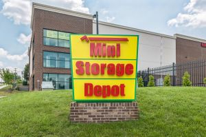 Photo of Mini Storage Depot - Gastonia