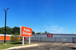 Photo of Public Storage - Cantonment - 550 Muscogee Rd