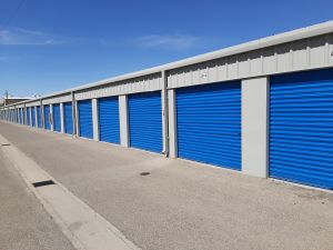 Photo of Success Storage - El Paso