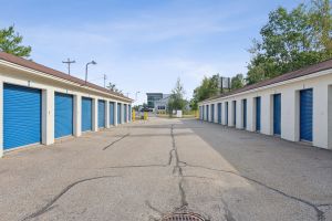 KO Storage of Biddeford - W Cole Rd