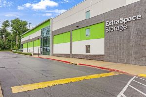 Extra Space Storage - 7932 - Reisterstown - Reisterstown Rd