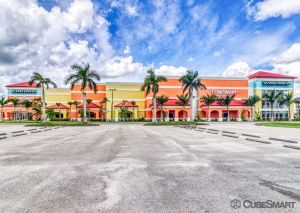 CubeSmart Self Storage FL Cape Coral SW Pine Island Rd - 1111 Southwest Pine Island Road