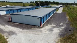 Photo of Midway Self Storage