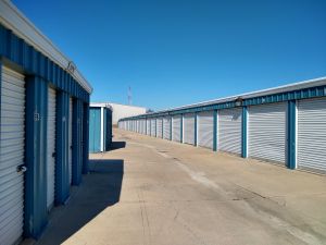 Photo of Columbia Smart Storage