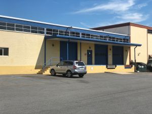 Photo of Safe Haven Self Storage - Elmsford