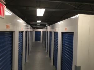 Photo of Safe Haven Self Storage - Stamford