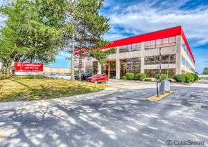 Photo of CubeSmart Self Storage - Erie Boulevard
