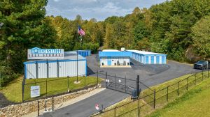 Photo of Chestatee Self Storage, LLC